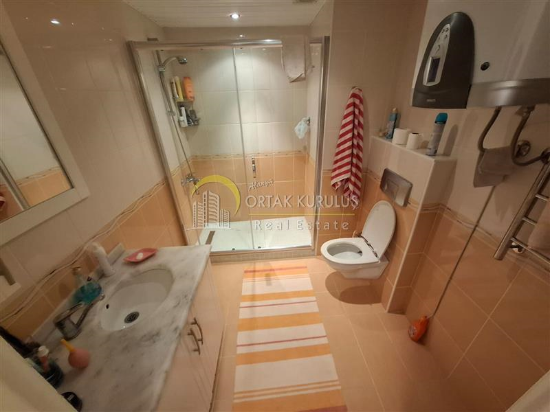 property for sale Mahmutlar 68040