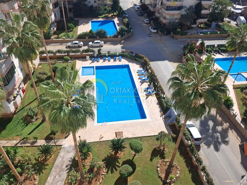 property for sale Mahmutlar 68056