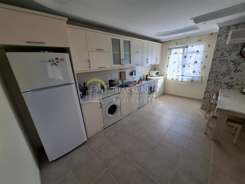 property for sale Mahmutlar 68037