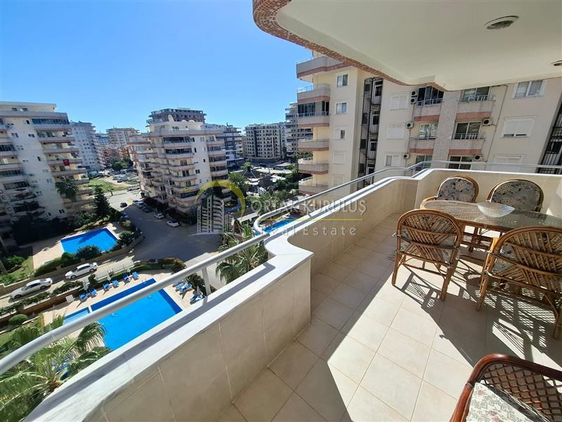 property for sale Mahmutlar 68038