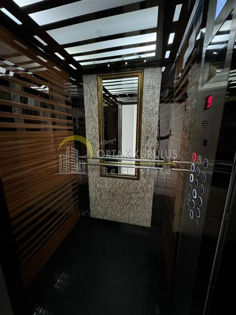 property for sale Mahmutlar 68136