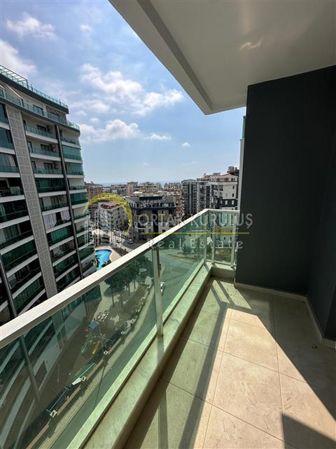 property for sale Mahmutlar 68131