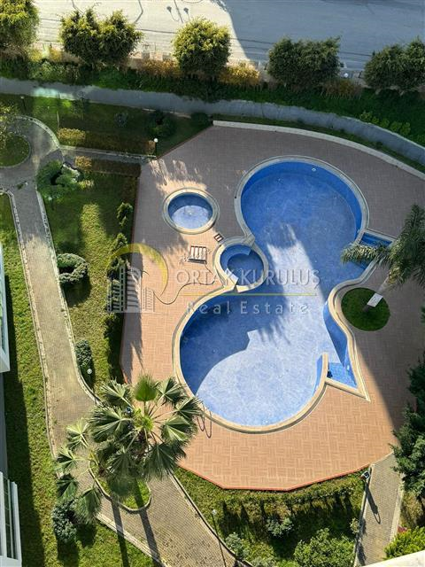 property for sale Mahmutlar 68144