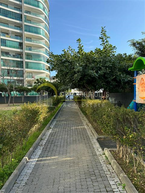 property for sale Mahmutlar 68147