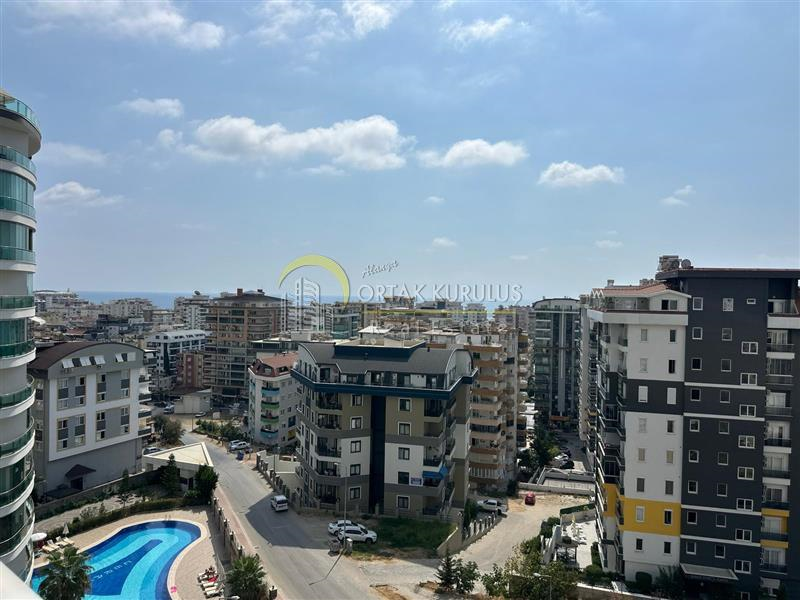 property for sale Mahmutlar 68135