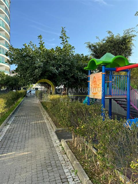 property for sale Mahmutlar 68145