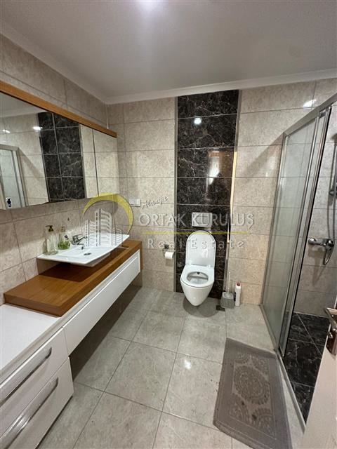 property for sale Mahmutlar 68124