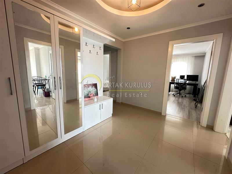 property for sale Mahmutlar 68127