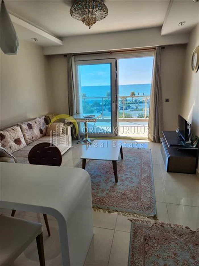 property for sale Mahmutlar - photo 15