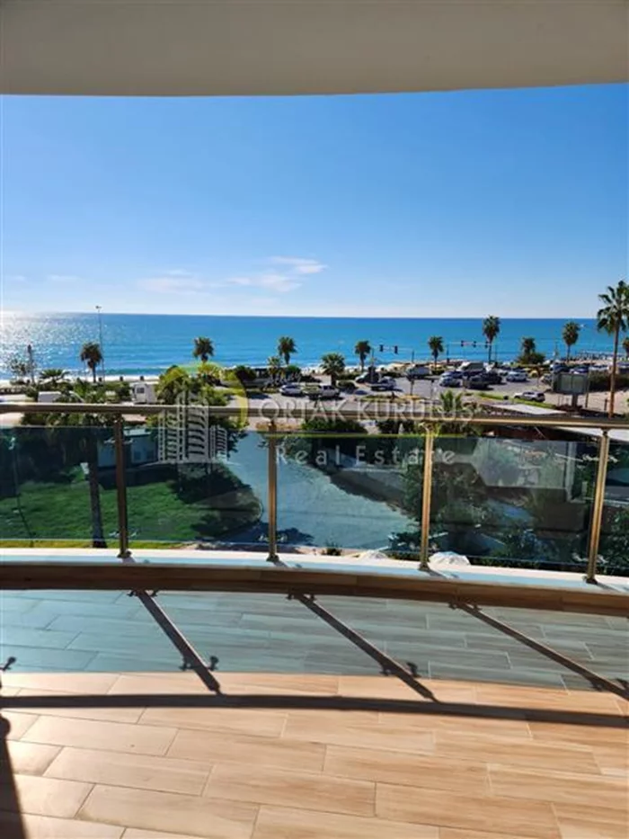 property for sale Mahmutlar - photo 20