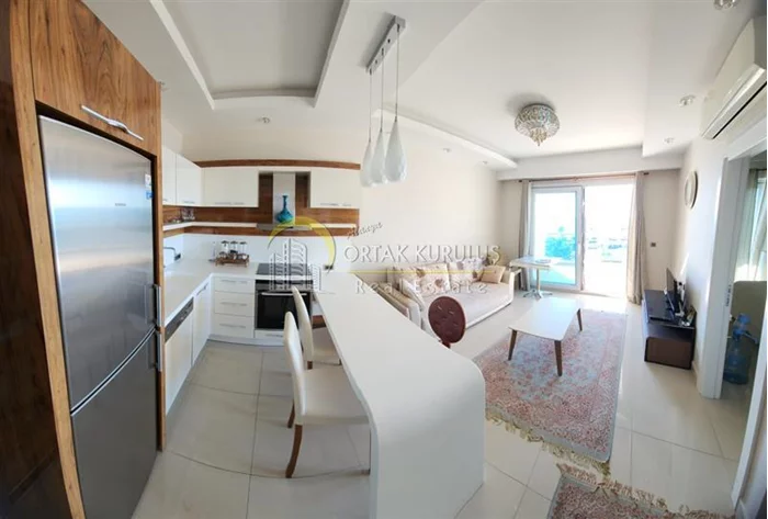 property for sale Mahmutlar - photo 11