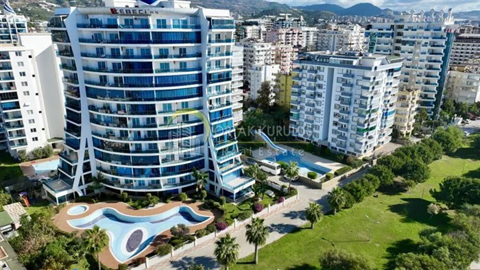 property for sale Mahmutlar