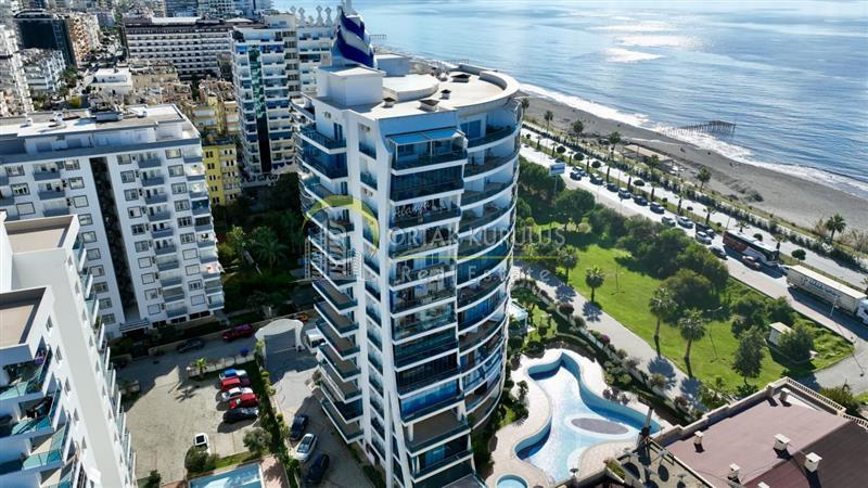 property for sale Mahmutlar 68159