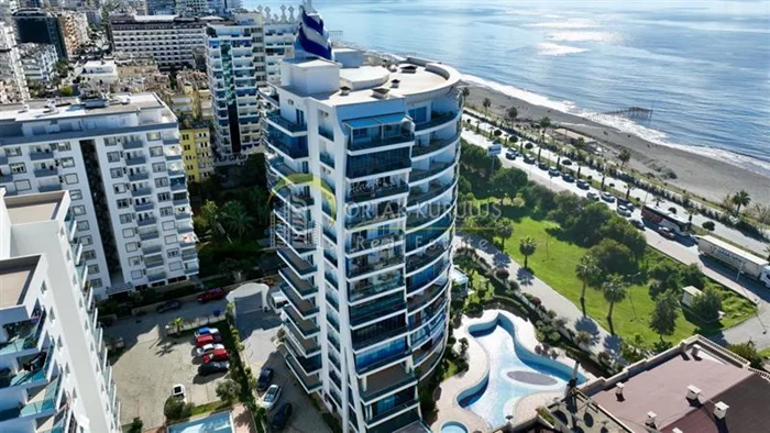 property for sale Mahmutlar - photo 2