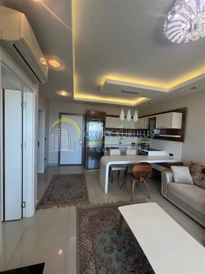 property for sale Mahmutlar - photo 12