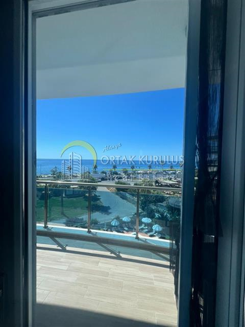 property for sale Mahmutlar 68151