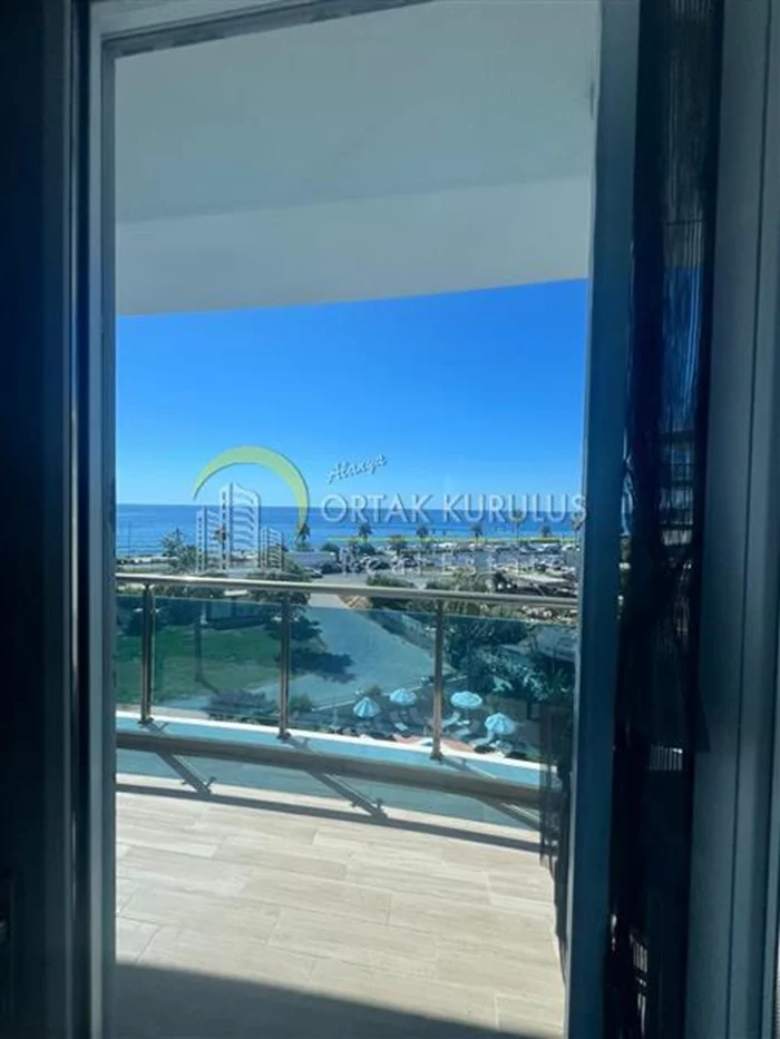 property for sale Mahmutlar - photo 21