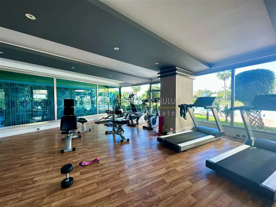 property for sale Mahmutlar - photo 10