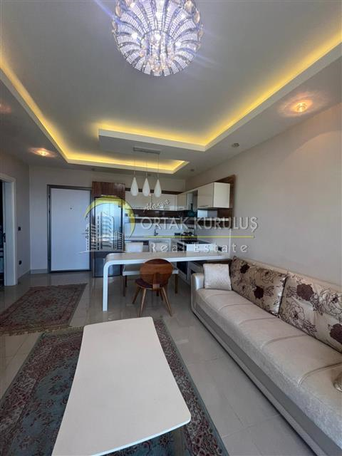 property for sale Mahmutlar 68153