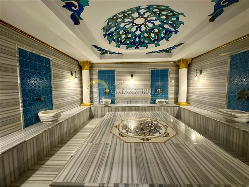 property for sale Mahmutlar 68165