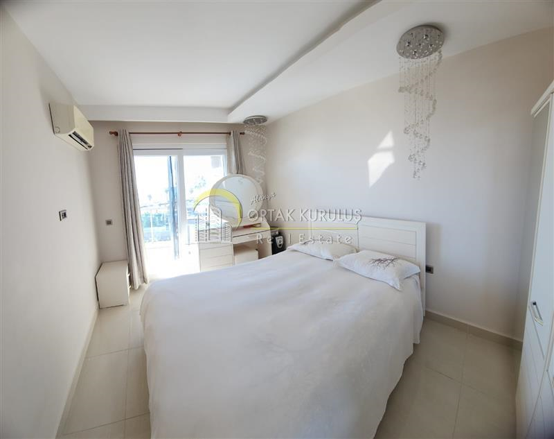 property for sale Mahmutlar 68156