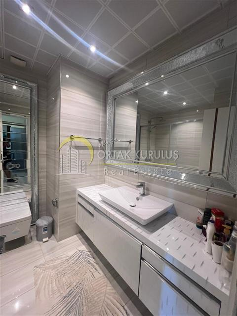 property for sale Mahmutlar 68163