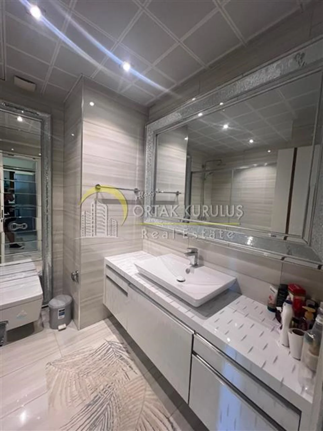 property for sale Mahmutlar - photo 19