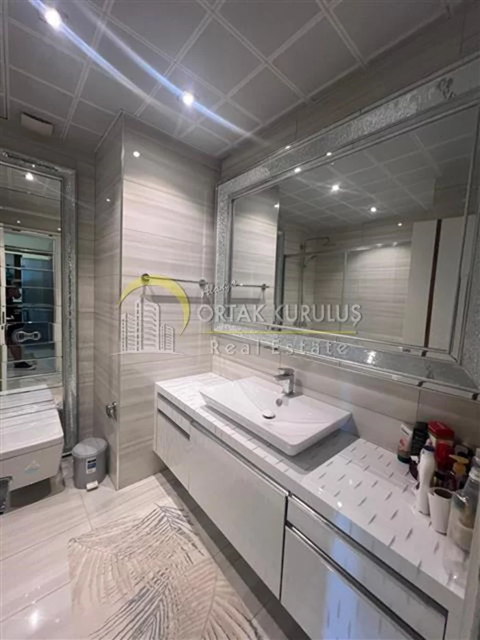 property for sale Mahmutlar - photo 19