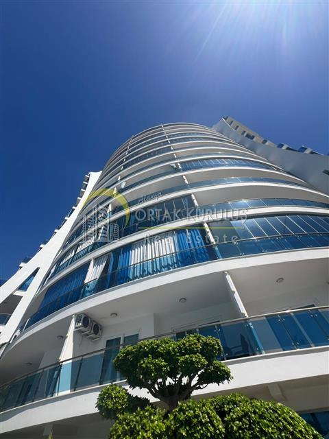 property for sale Mahmutlar 68150