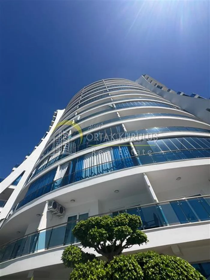 property for sale Mahmutlar - photo 3