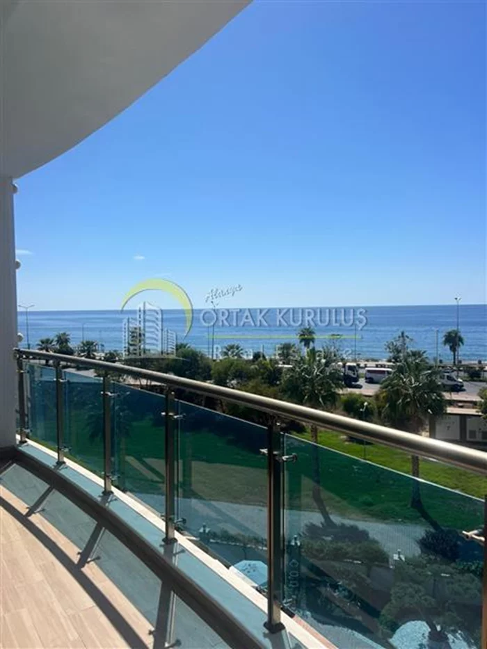 property for sale Mahmutlar - photo 22