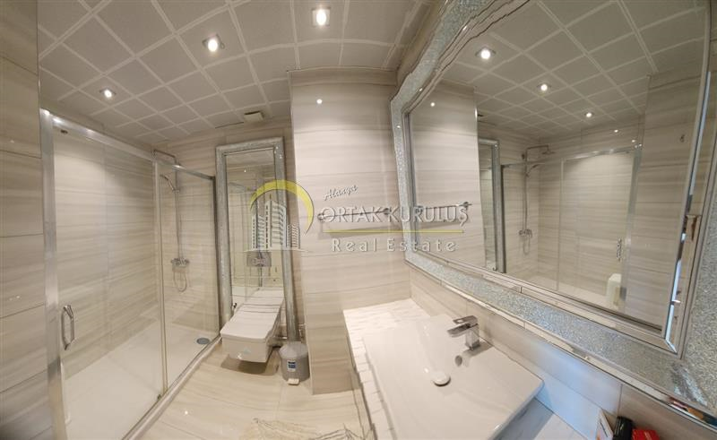 property for sale Mahmutlar 68158