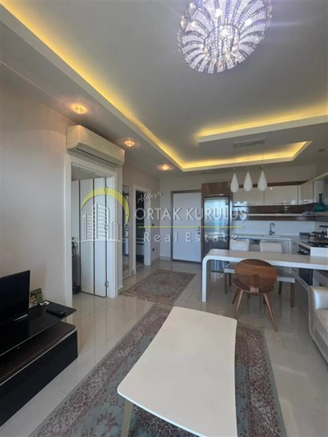 property for sale Mahmutlar - photo 13