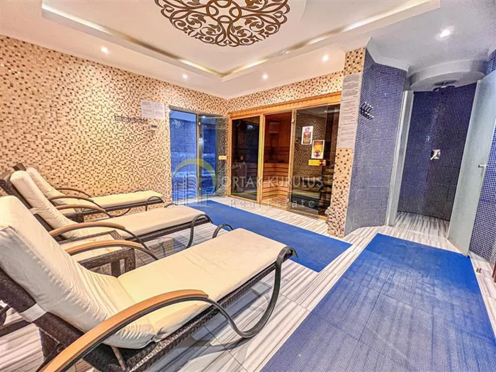 property for sale Mahmutlar - photo 6