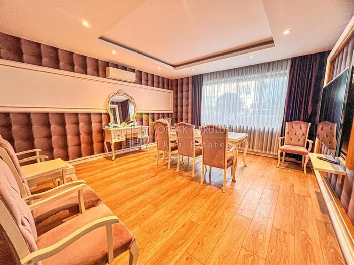 property for sale Mahmutlar - photo 9