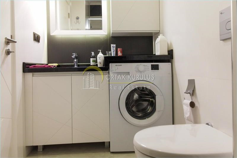 property for sale Mahmutlar 68183