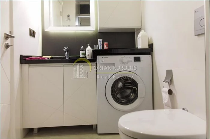 property for sale Mahmutlar - photo 36