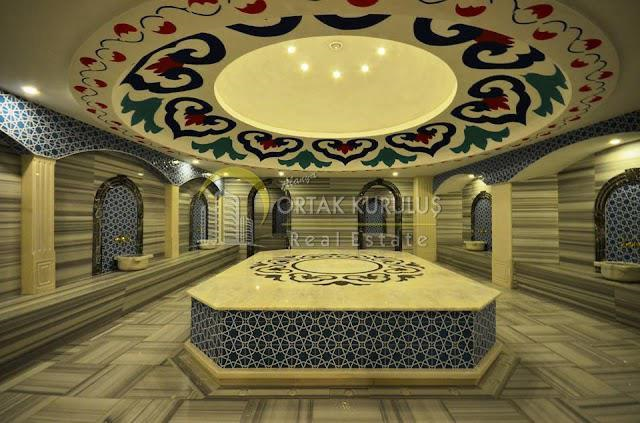 property for sale Mahmutlar 68178