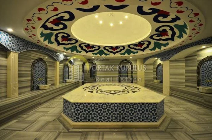 property for sale Mahmutlar - photo 17