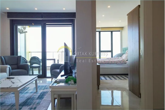 property for sale Mahmutlar - photo 28