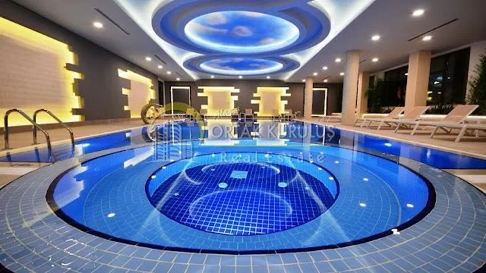 property for sale Mahmutlar - photo 6