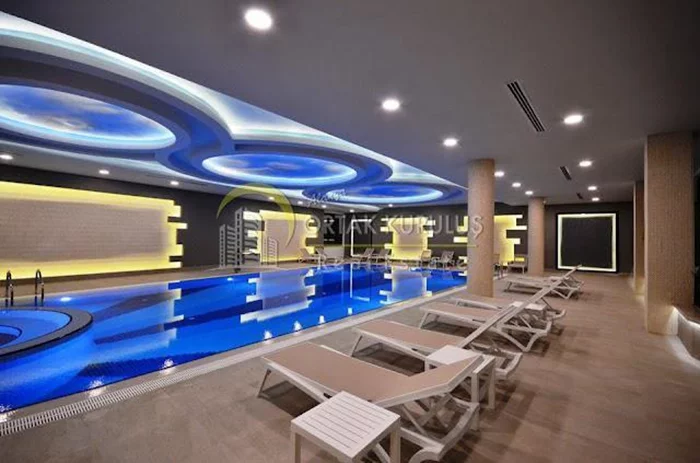 property for sale Mahmutlar - photo 5