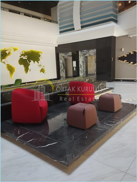 property for sale Mahmutlar 68205