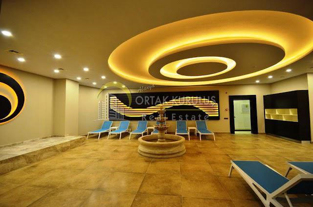 property for sale Mahmutlar 68196