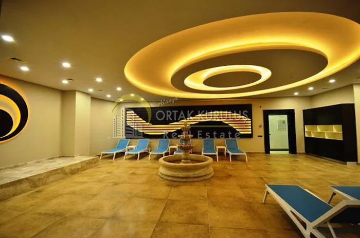 property for sale Mahmutlar - photo 9