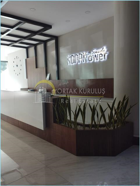 property for sale Mahmutlar 68199