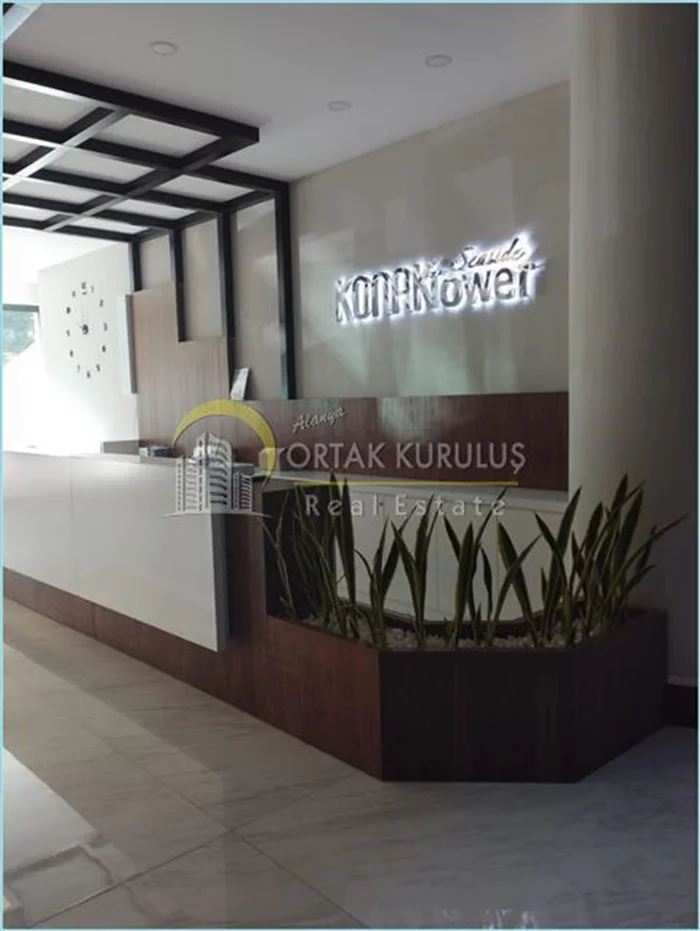 property for sale Mahmutlar - photo 20