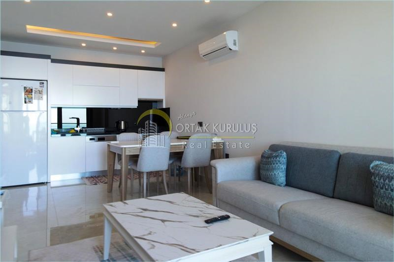 property for sale Mahmutlar 68197