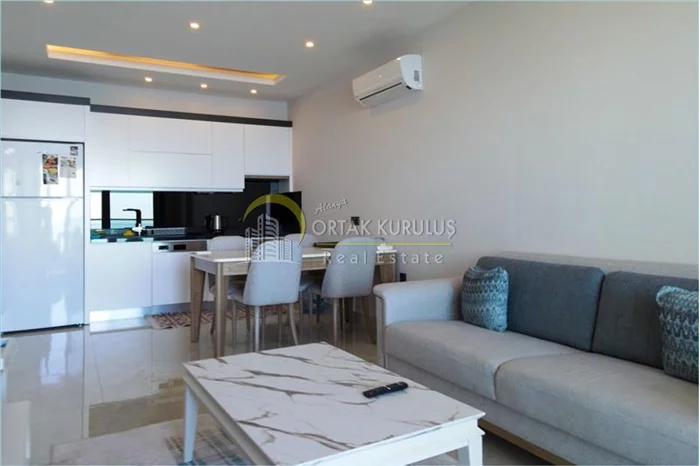 property for sale Mahmutlar - photo 32