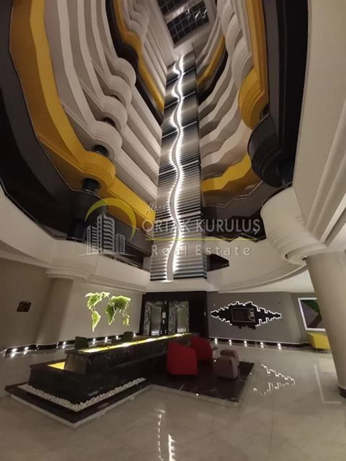 property for sale Mahmutlar - photo 12